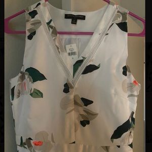 Banana Republic dress